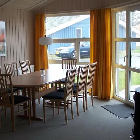 Strandpark 19 펜션