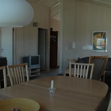 Strandpark 19 펜션 Schönhagen