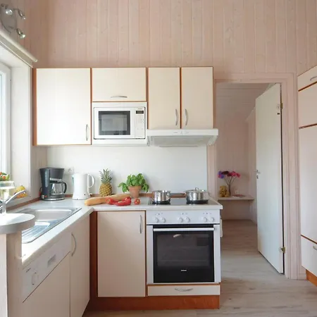 Strandpark 19 * Schönhagen